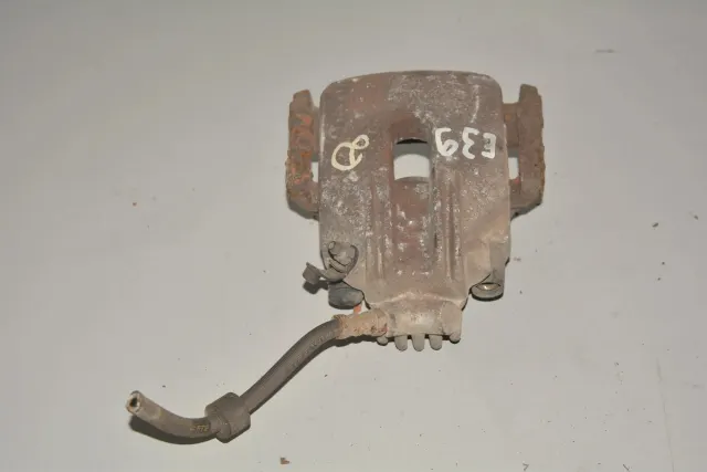 Rear Right Brake Caliper