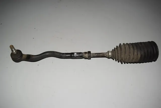 Left Side Steering Tie Rod