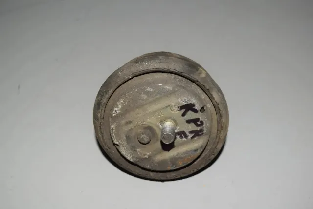Left Side Engine Mount