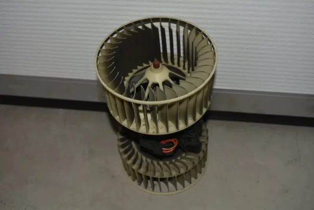 Heater Blower Fan