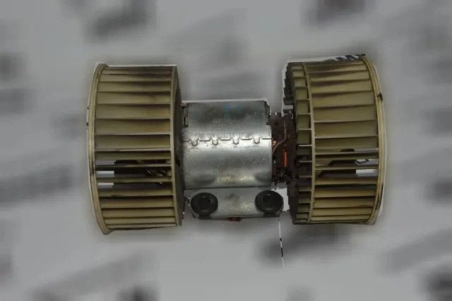 Heater Blower Fan