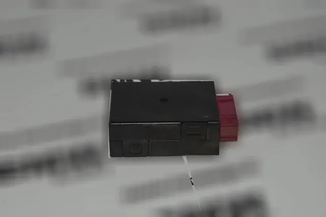 Other Control Units