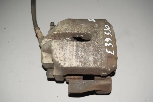 Front Right Brake Caliper