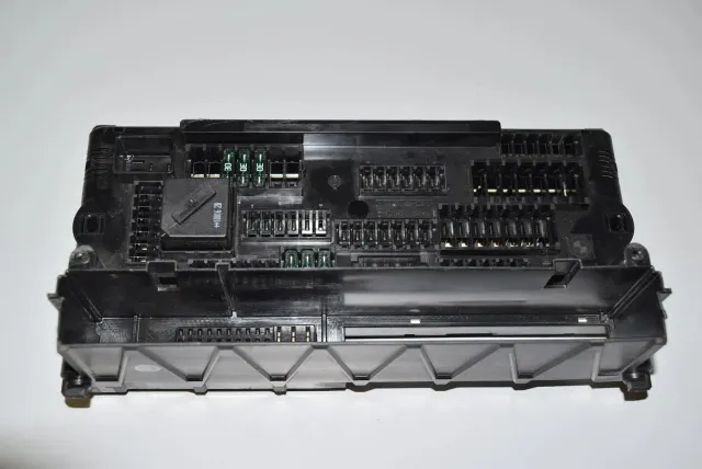 Fuse Box