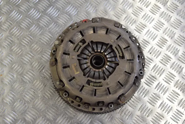 Clutch Kit