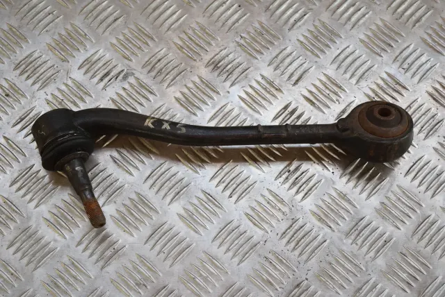 Left Side Steering Tie Rod