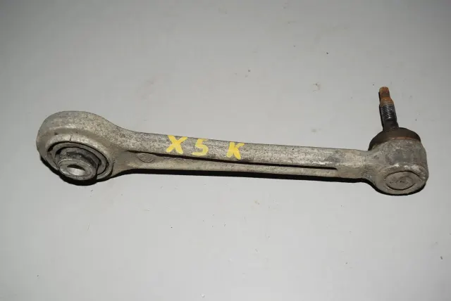 Rear Left Control Arm