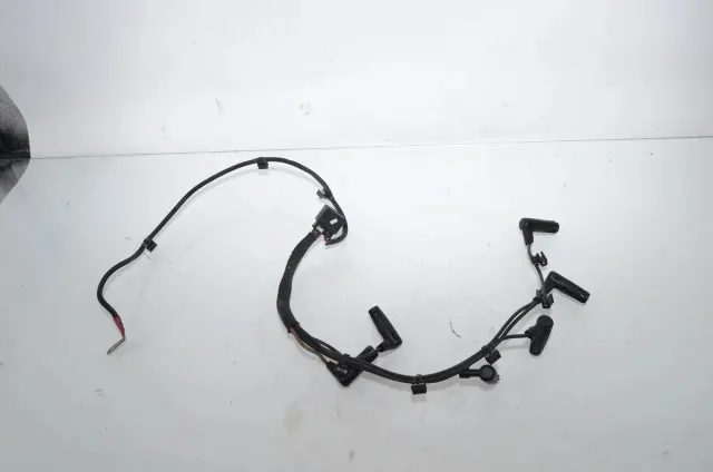 Glow Plug Wires