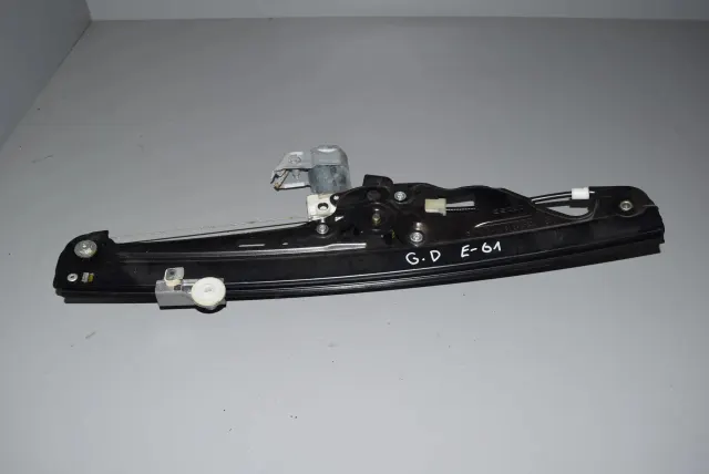 Rear Right Door Window Regulator