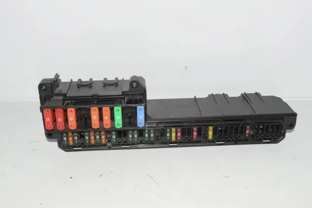 Fuse Box