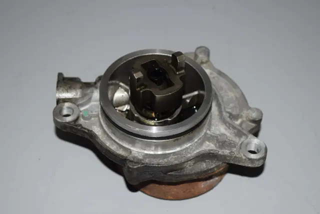 Vacuum Pump