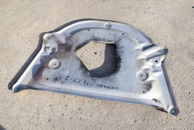Engine Cover