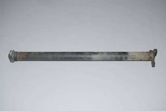 Gearbox Short Propshaft