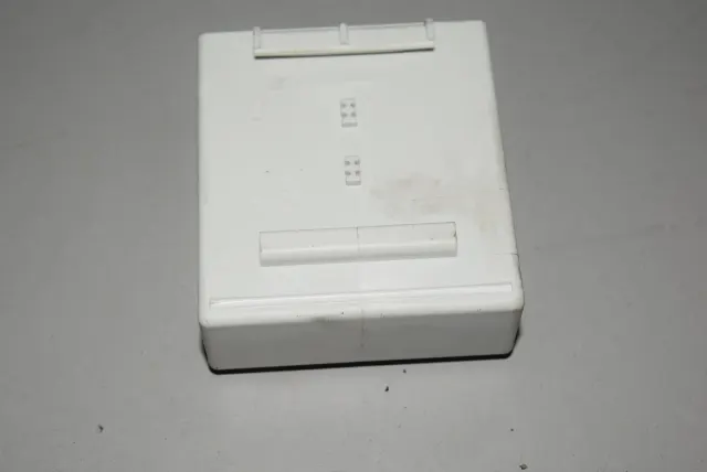 Other Control Units