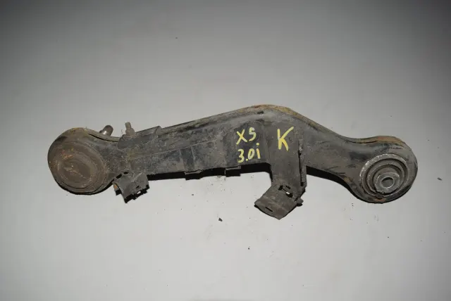 Rear Left Control Arm