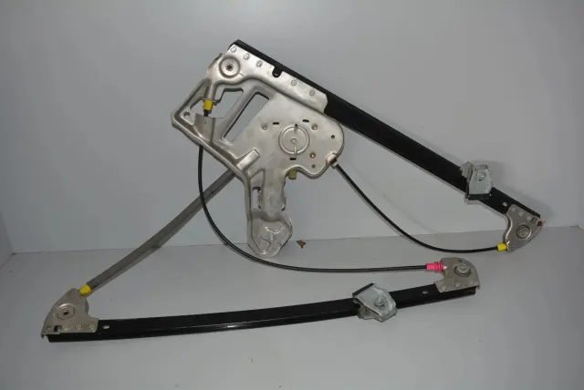 Front Left Door Window Regulator