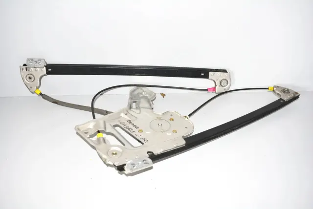 Front Right Door Window Regulator