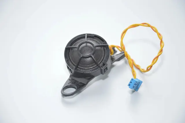 Front Left Door Speaker