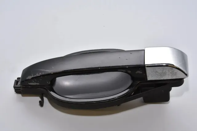 Rear Left Door Exterior Handle
