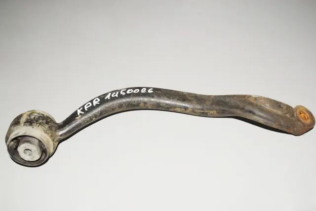 Front Left Curved Control Arm