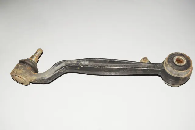Front Left Straight Control Arm