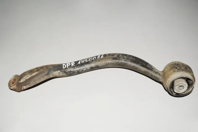 Front Right Curved Control Arm