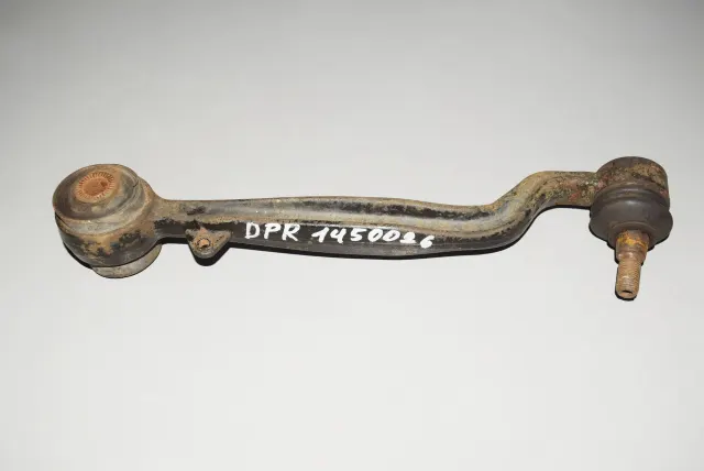 Front Right Straight Control Arm