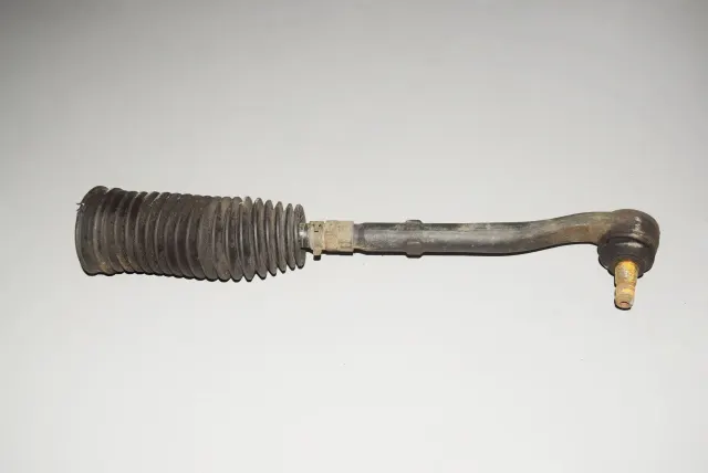 Left Side Steering Tie Rod