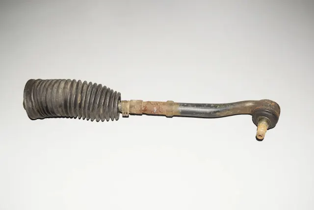 Right Side Steering Tie Rod