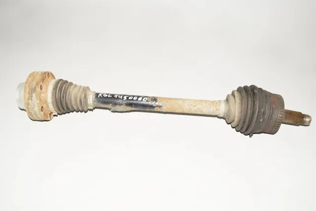 Rear Left Driveshaft