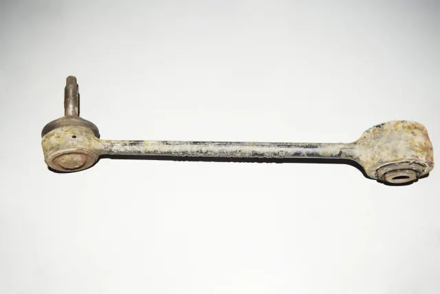 Rear Left Control Arm