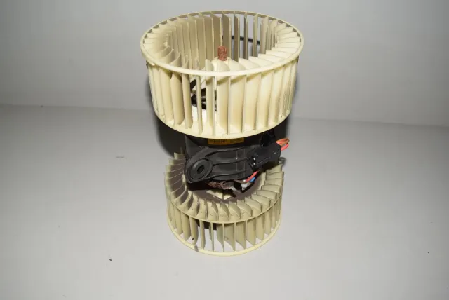 Heater Blower Fan