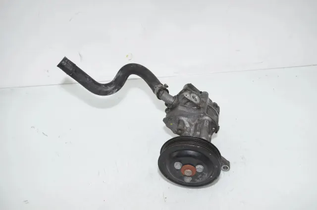 Power Steering Pump