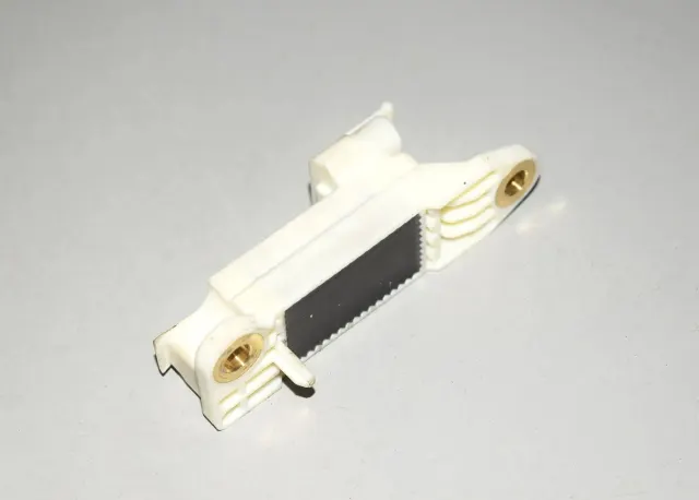 Front Left Impact Sensor