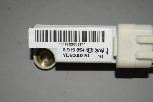 Front Right Impact Sensor