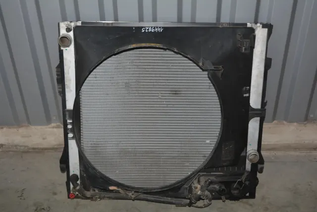 Cooling Radiator