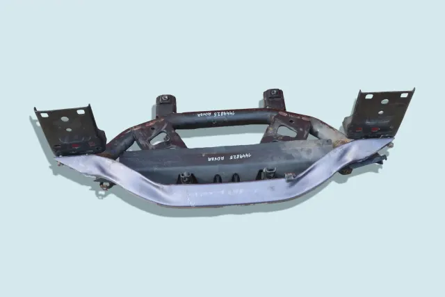 Front Reinforcement Crash Bar
