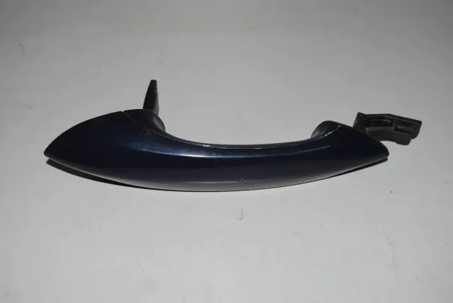 Front Left Door Exterior Handle