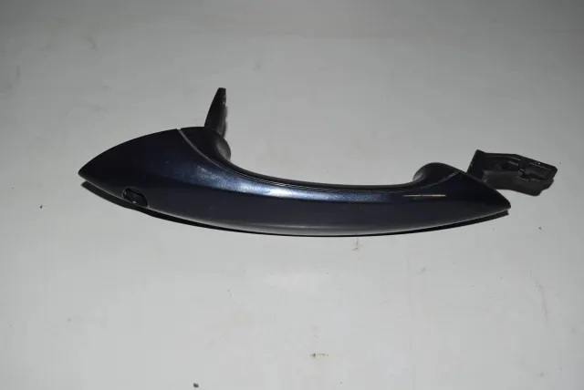 Front Right Door Exterior Handle