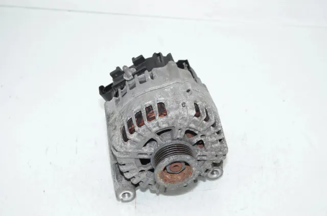 Alternator Generator