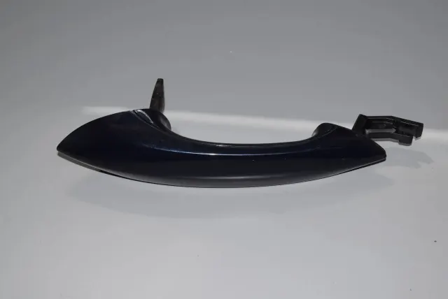 Rear Left Door Exterior Handle