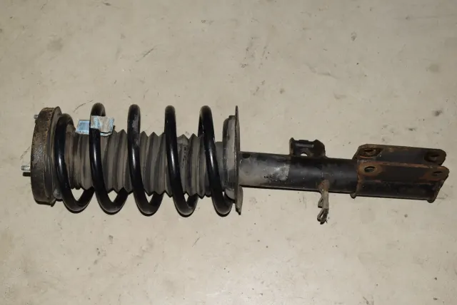 Front Right Shock Absorber