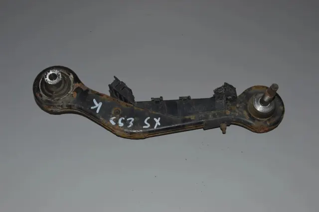 Rear Left Control Arm