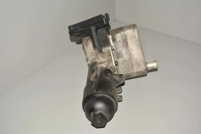 Oil Cooler