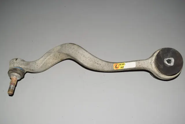 Front Right Curved Control Arm