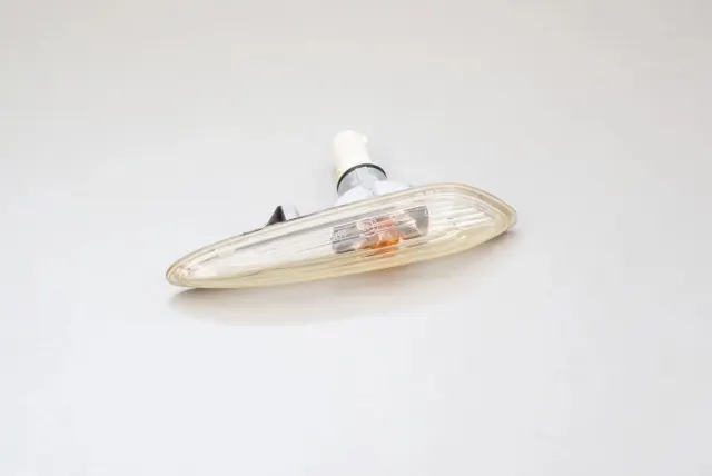 Front Right Fender Turn Signal