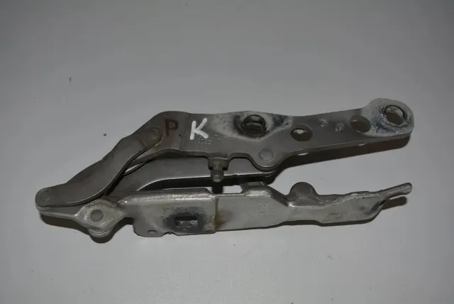 Front Left Bonnet Hinge