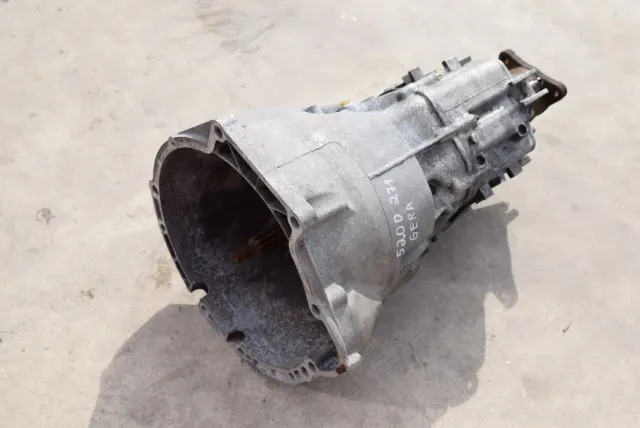 Gearbox