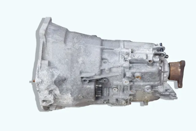 Gearbox