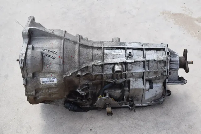 Gearbox